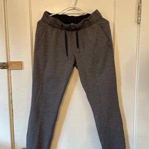 Lululemon Relaxed Joggers